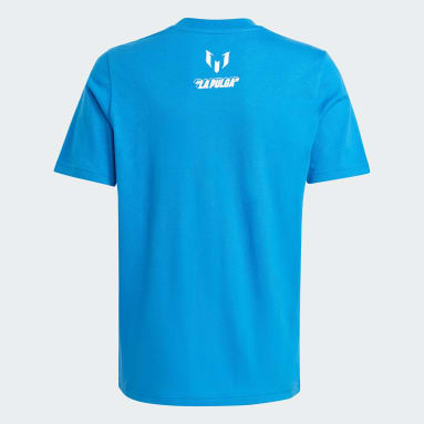 Football team shop t shirt