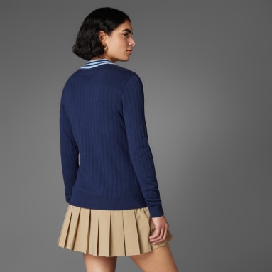 Sudadera Tejida Cashmere