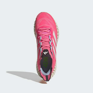 Kvinder Løb Pink 4DFWD 3 Running sko