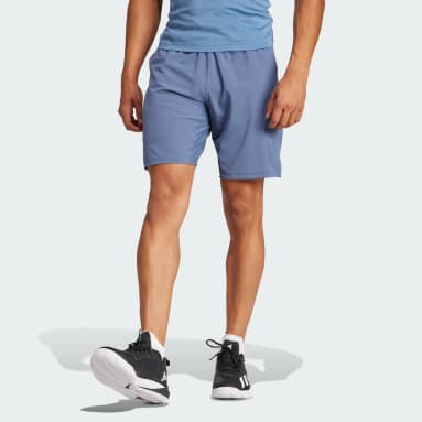 adidas Tennis HEAT.RDY Pro Short Leggings - Grey