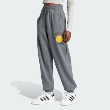 Women originals Grey 오리지널스 무민 윈터 스웨트팬츠