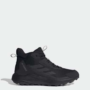 Zapatillas de Senderismo Terrex Anylander Corte Medio