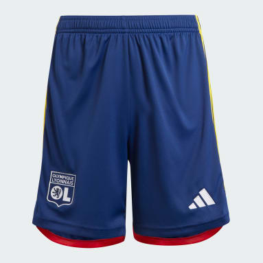 Olympique Lyonnais 23/24 Third Shorts