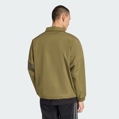 Neuclassics Track Jacket