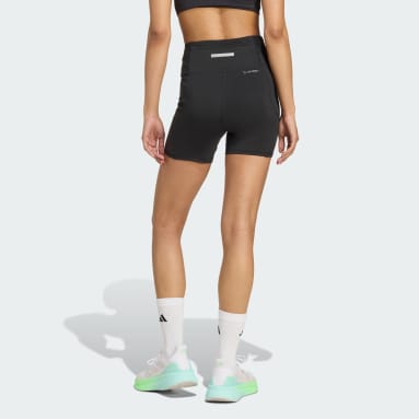 Leggings cortas Adi365 Running Climacool+