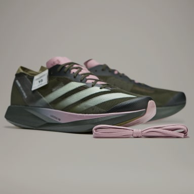 Y-3 Takumi Sen 10
