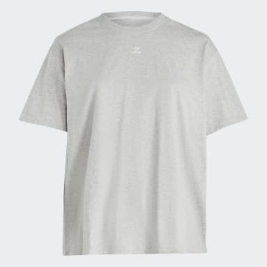 Camiseta Adicolor Essentials