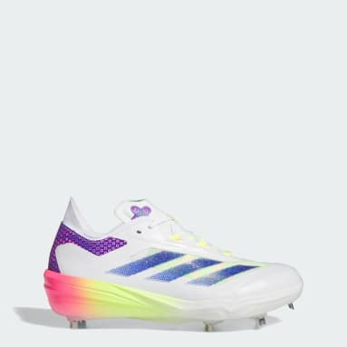 Adizero Impact Warp Speed Baseball Cleats