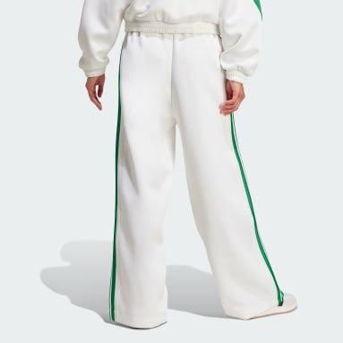 Stadium 3-Stripes Track Pants