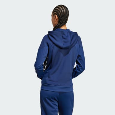 Tiro 25 Full-Zip Hoodie