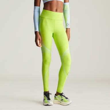Adidas climacool leggings womens top