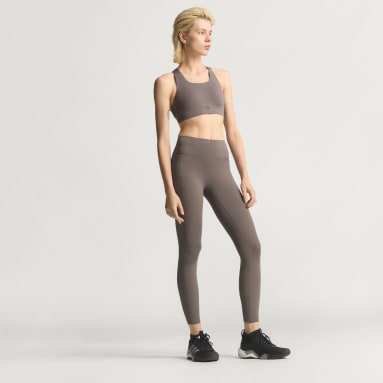 Optime Power 7/8 Leggings