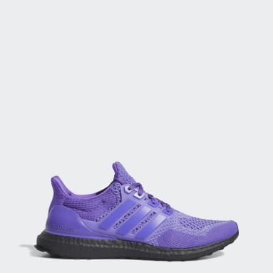 Sportswear Purple Ultraboost 1.0 DNA Shoes