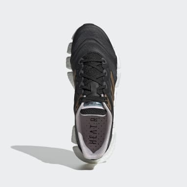 Tenis Climacool Vento Gris Mujer Sportswear