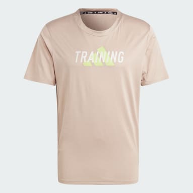 Remera Designed for Movement Graphic Workout