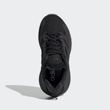 Kids Originals Black ZX 5K BOOST Shoes