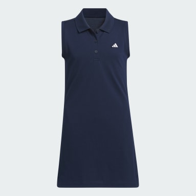 Piqué Club Dress Kids