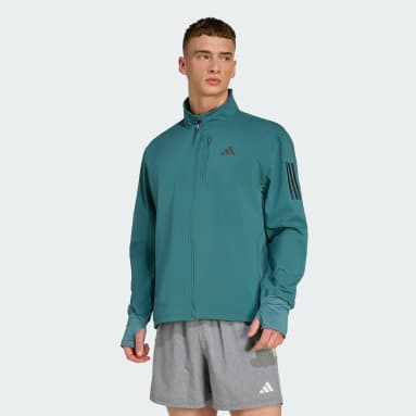 Chaqueta Winterized Own The Run