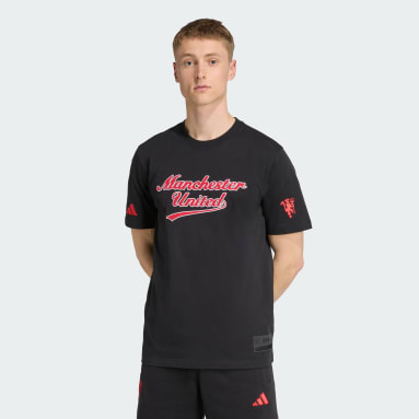 Manchester United US Pack T-Shirt