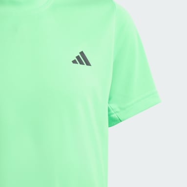 Playera de Tenis Club Kids