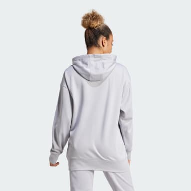 Sweat-shirt à capuche molleton AEROREADY Game and Go