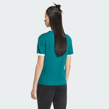 เสื้อยืด ADIDAS ORIGINALS LACE BRANDING SS