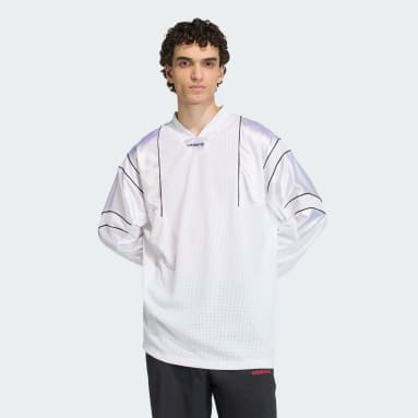 adidas 長袖【アディダス公式】