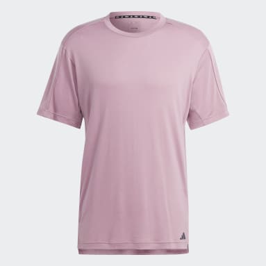 Camiseta de Entrenamiento Yoga