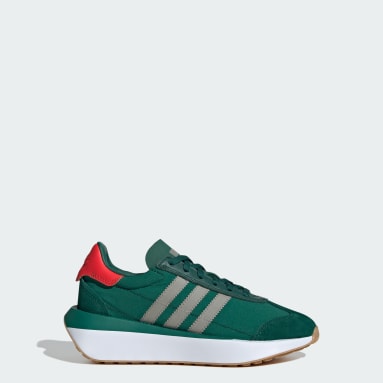 Country XLG Schoenen Kids