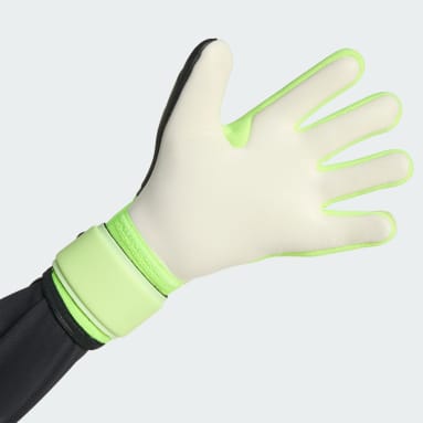 Copa League Goalkeeper Gloves Kids