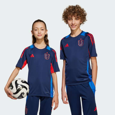 Camiseta Entrenamiento Universidad de Chile 2025
