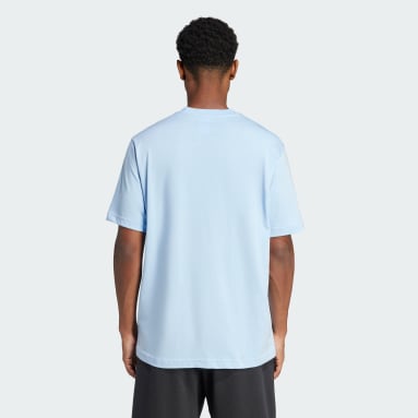 Essentials Big Logo Tee