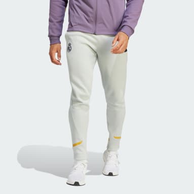 Heren Voetbal Real Madrid Designed for Gameday Broek