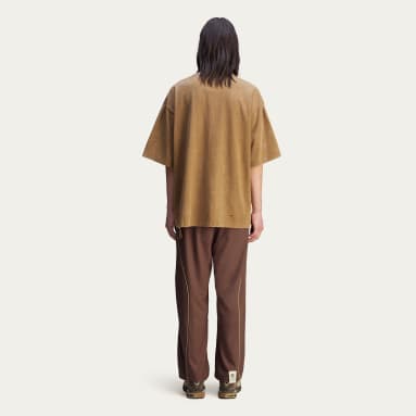 SONG FOR THE MUTE 워시드 티 (젠더 뉴트럴)