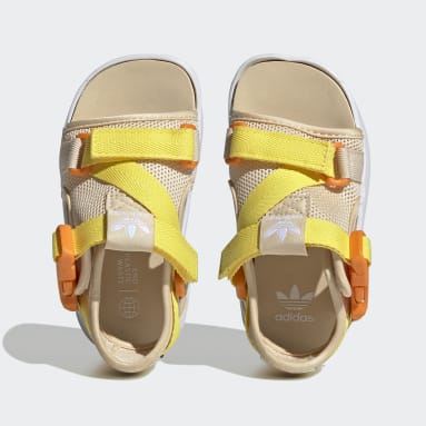 Kids Originals Beige 360 3.0 Sandals