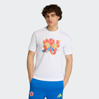Colombia DNA T-Shirt