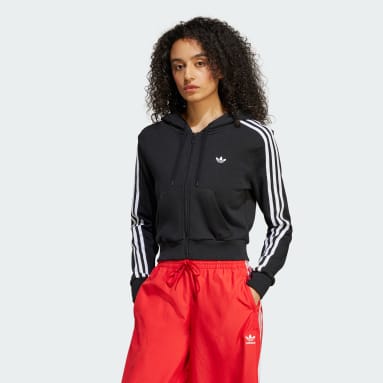 SHORT FZ HOODIE