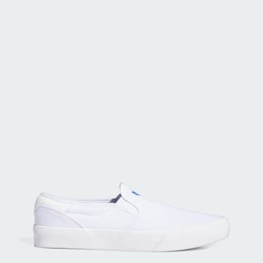 Adidas skateboarding slip on shop