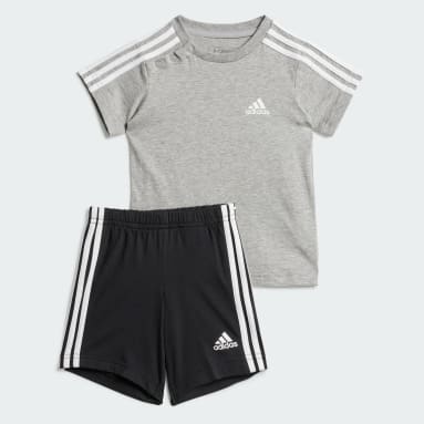 Essentials Sport Set
