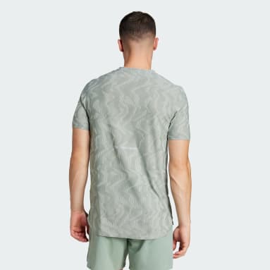 Remera Ultimate Running Engineered CLIMACOOL+