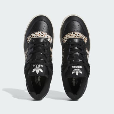 Tenis Rivalry Low Negro Originals