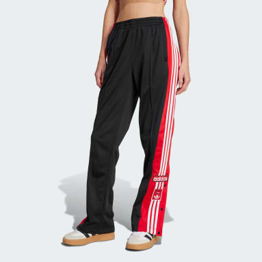Pants: Men & Womens Sports & Casual Bottoms | adidas US