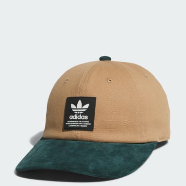 Terrace Strapback Hat