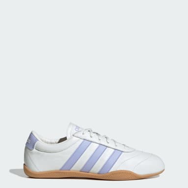 Giày Cổ Thấp Grand Court