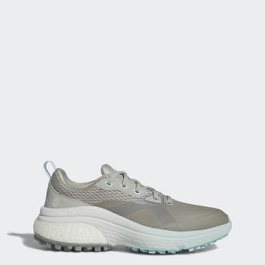 Women Golf Grey Solarmotion Spikeless Shoes
