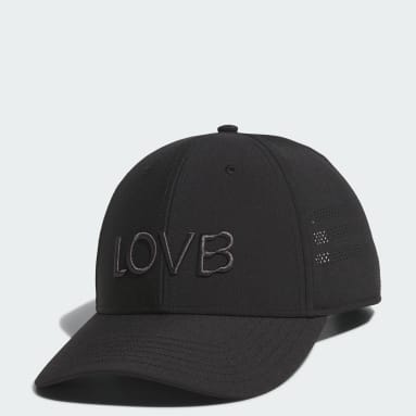 Unisex LOVB Beacon Snapback