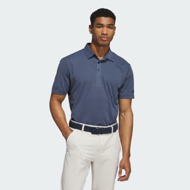 Ultimate365 Tour Texture Polo Shirt
