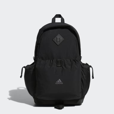 Women Lifestyle Black Must Haves Backpack