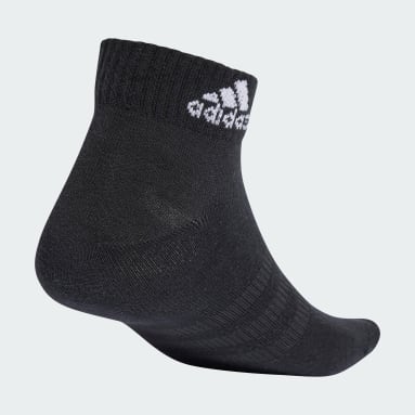 Thin and Light Ankle Socks 3 Pairs