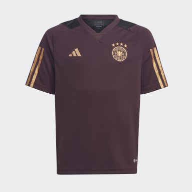 Germany National Team Soccer Jerseys & Gear